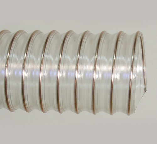 K1Z-C-PU Series(鋼絲加強PU軟管; PU軟管；耐磨軟管)